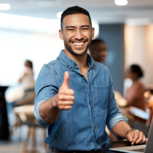 Verkoopmedewerker vishandel